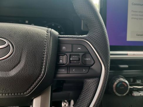 New 2026 Toyota Tacoma TRD Sport AWD/4WD image 15