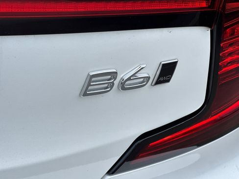 Certified 2025 Volvo S90 B6 Plus w/ Protection Package Premier image 13