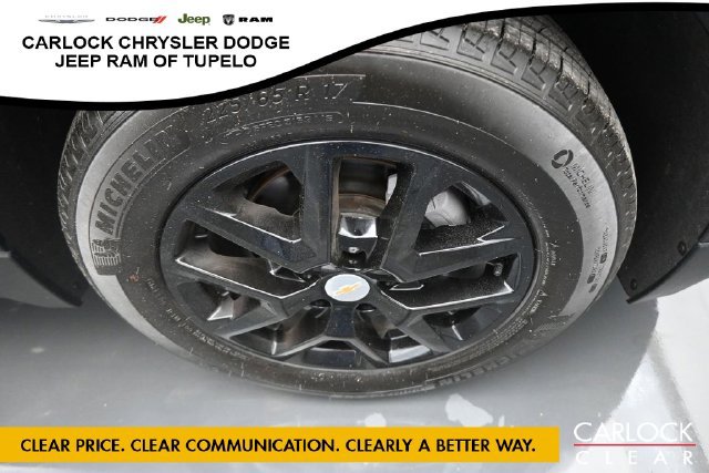 Used 2024 Chevrolet Equinox LT FWD image 44