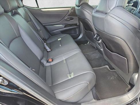 Used 2023 Lexus ES 350 F Sport w/ Accessory Package (Z2) image 21