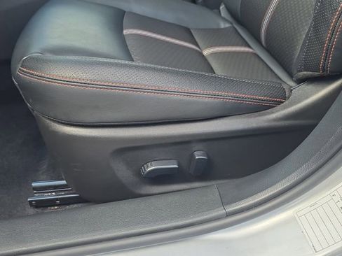 Certified 2025 Nissan Altima 2.5 SR image 20