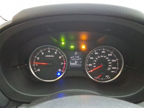 Used 2014 Subaru Crosstrek 2.0i Limited image 14