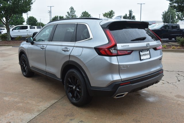Used 2024 Honda CR-V Sport image 9