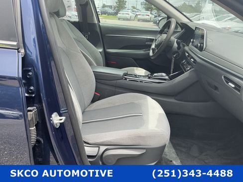 Used 2021 Hyundai Sonata SE FWD image 13