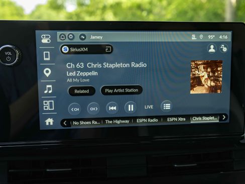 Used 2024 Honda Prologue Elite image 21