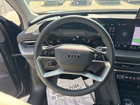New 2025 Audi Q5 Premium Plus image 20