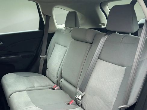 Used 2016 Honda CR-V LX image 31