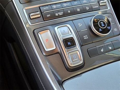 Used 2023 Hyundai Santa Fe SEL Premium image 24