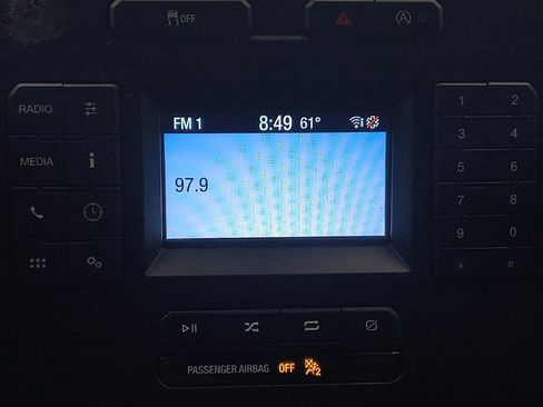 Used 2019 Ford F150 XL w/ Equipment Group 101A Mid RWD image 25