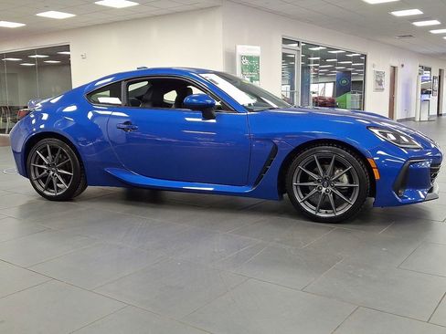Used 2023 Subaru BRZ Limited image 10