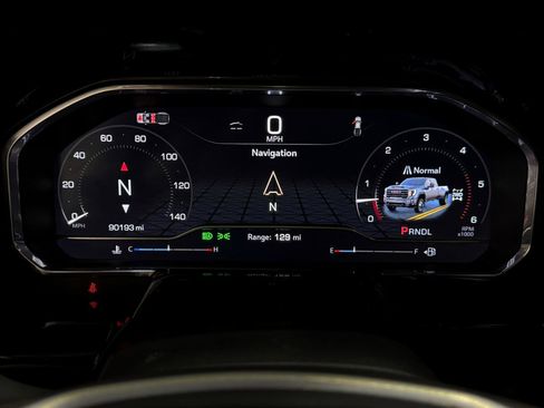 Used 2024 GMC Sierra 3500 SLE w/ SLE Value Package image 40