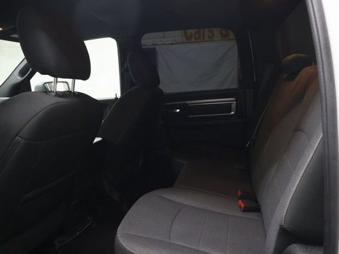 Used 2021 RAM 1500 Classic Warlock image 15