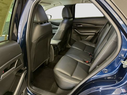 Used 2024 MAZDA CX-30 AWD 2.5 S w/ Select Sport Pkg image 29