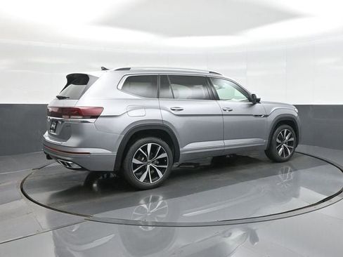 New 2026 Volkswagen Atlas SEL Premium R-Line AWD/4WD image 7