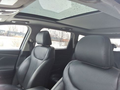 Used 2020 Hyundai Santa Fe Limited image 21