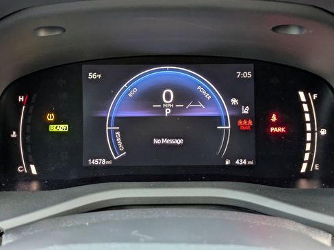 Certified 2025 Toyota Camry LE w/ Convenience Package image 27