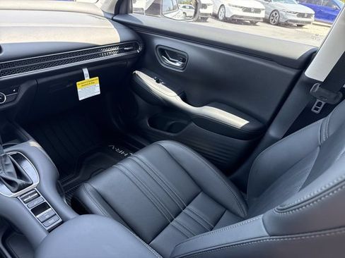 New 2027 Honda HR-V EX-L image 22
