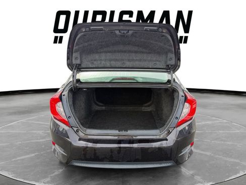 Used 2016 Honda Civic LX image 25