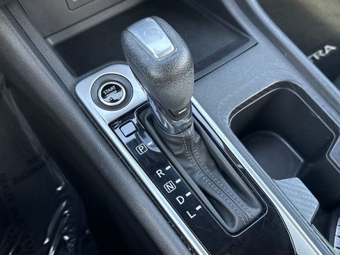 Used 2022 Nissan Sentra SV FWD image 21