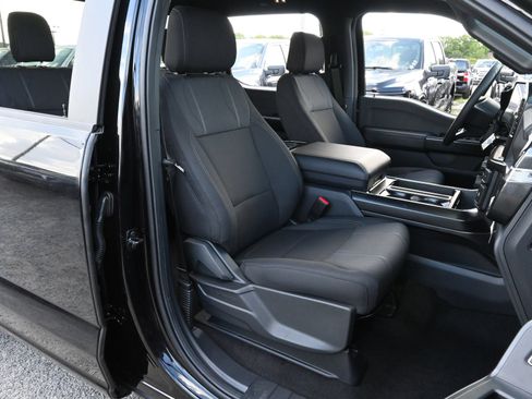 New 2026 Ford F150 STX w/ Equipment Group 200A RWD image 24