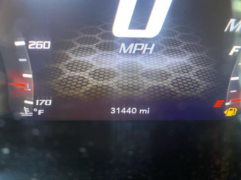Used 2021 Dodge Charger Scat Pack RWD image 29