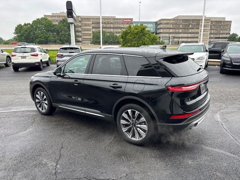 Certified 2022 Lincoln Corsair Reserve w/ Elements Package FWD image 5