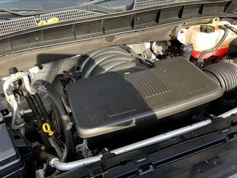 Used 2021 GMC Sierra 1500 AT4 image 31