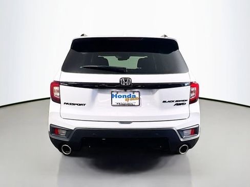 Used 2024 Honda Passport Black Edition image 26