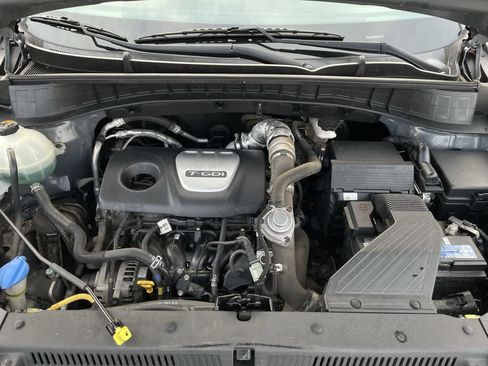 Used 2016 Hyundai Tucson Eco image 30