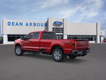 New 2026 Ford F350 XLT w/ 360-Degree Camera Package