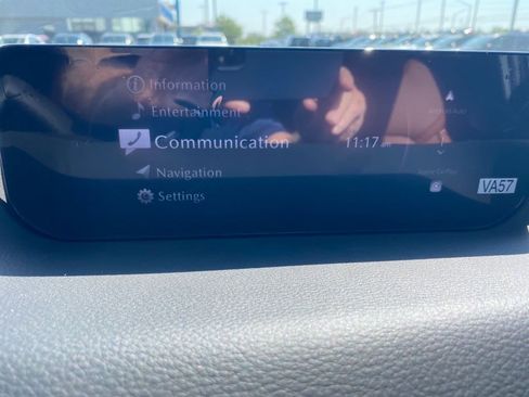 New 2026 MAZDA CX-50 Meridian Edition w/ Apex Package AWD/4WD image 23