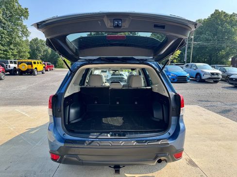 Used 2021 Subaru Forester Premium w/ Popular Package #1 AWD/4WD image 16