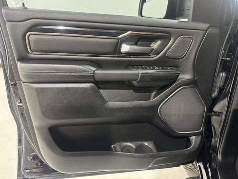 Used 2022 RAM 1500 Rebel w/ Rebel Level 2 Equipment Group AWD/4WD image 16