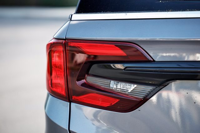 New 2026 Honda Odyssey EX-L image 13