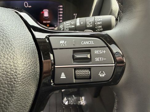 New 2026 Honda Pilot Elite image 37