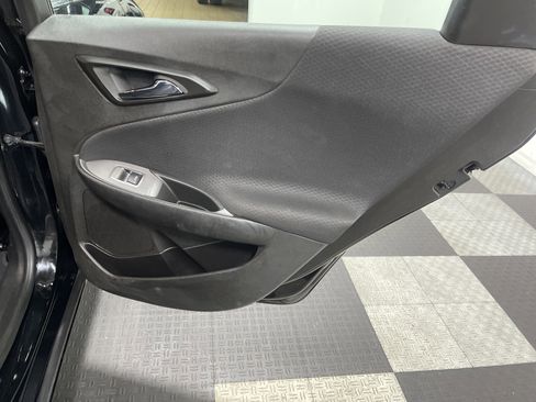 Used 2023 Chevrolet Malibu LT w/ Driver Confidence Package image 18