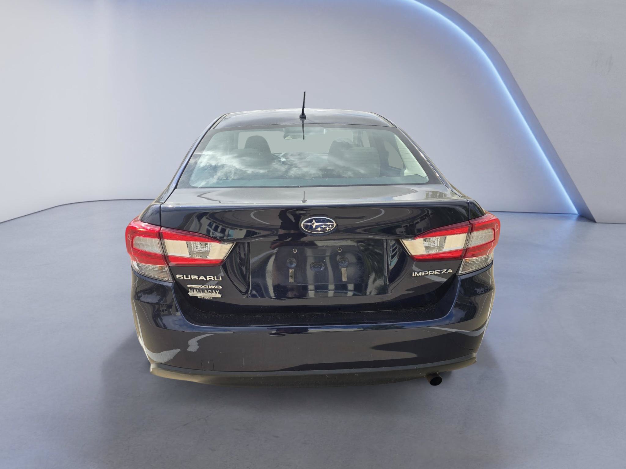 Used 2021 Subaru Impreza 2.0i AWD/4WD image 5