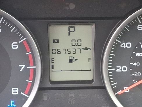 Used 2018 Subaru Forester 2.5i Premium w/ All-Weather Package image 20