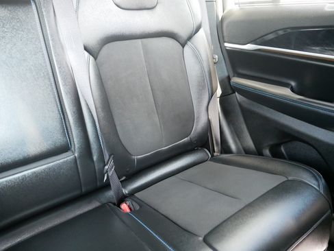 Used 2023 Jeep Grand Cherokee Trailhawk w/ Advanced Protech Group II AWD/4WD image 14