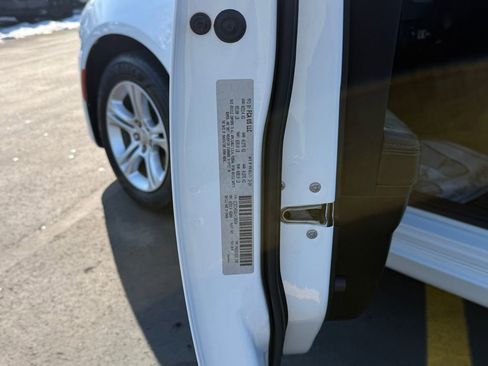 Used 2020 Dodge Charger SXT image 32