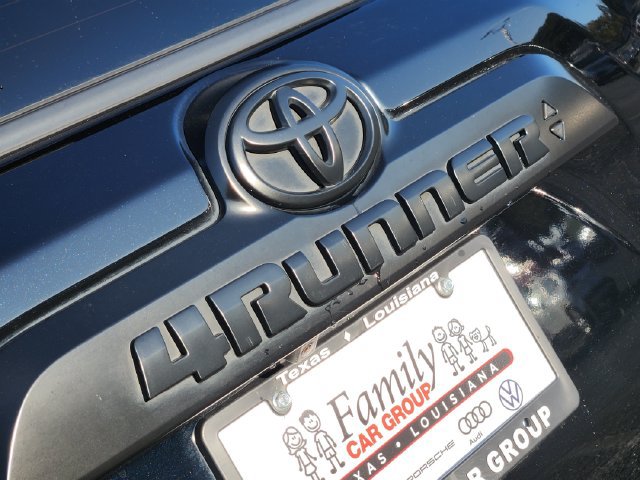 Used 2021 Toyota 4Runner TRD Pro AWD/4WD image 6