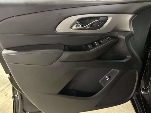 Certified 2023 Chevrolet Traverse LT AWD/4WD image 20