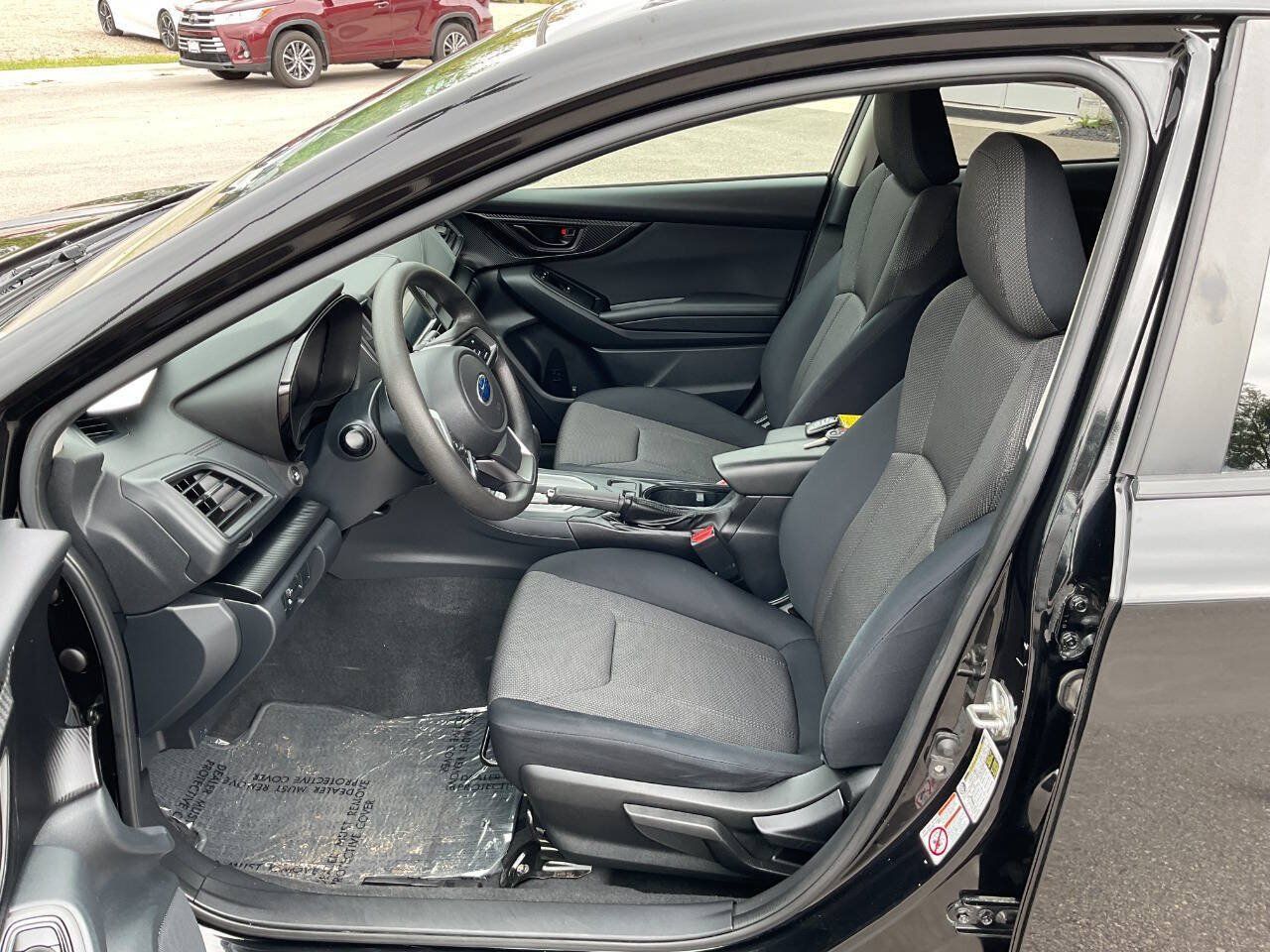 Used 2018 Subaru Crosstrek 2.0i AWD/4WD image 13