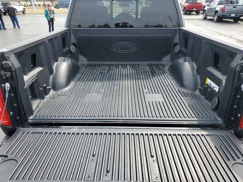 Certified 2023 Ford F150 XLT w/ Equipment Group 302A High image 37