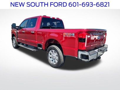 New 2026 Ford F250 Lariat w/ Lariat Premium Package