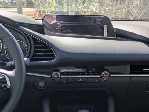 New 2026 MAZDA MAZDA3 2.5 S Sedan w/ Preferred Pkg FWD image 15