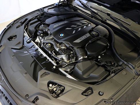 Certified 2023 BMW M850i xDrive Coupe w/ M Sport Professional Package image 35