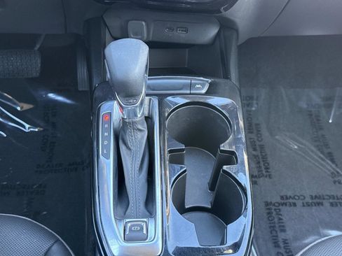 Used 2024 Chevrolet Trax ACTIV w/ Driver Confidence Package image 6