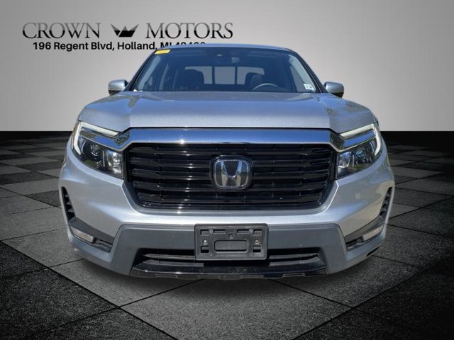 Certified 2023 Honda Ridgeline RTL-E image 8