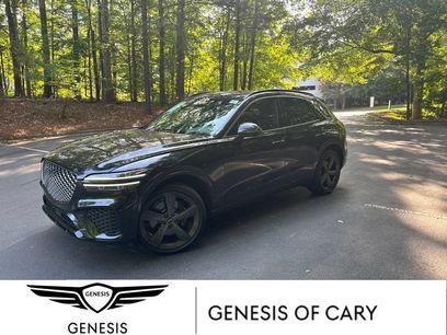 Used 2023 Genesis GV70 2.5T w/ Sport Prestige Package